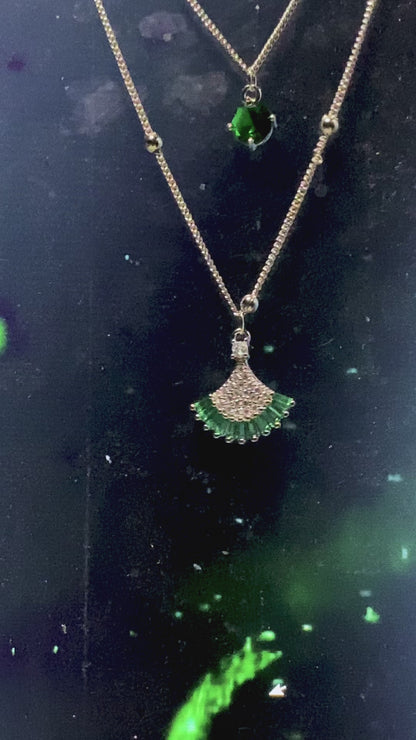 DREAMWEAVER PENDANT