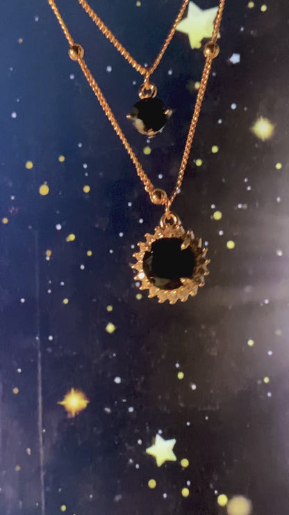 PASSION PENDANTS