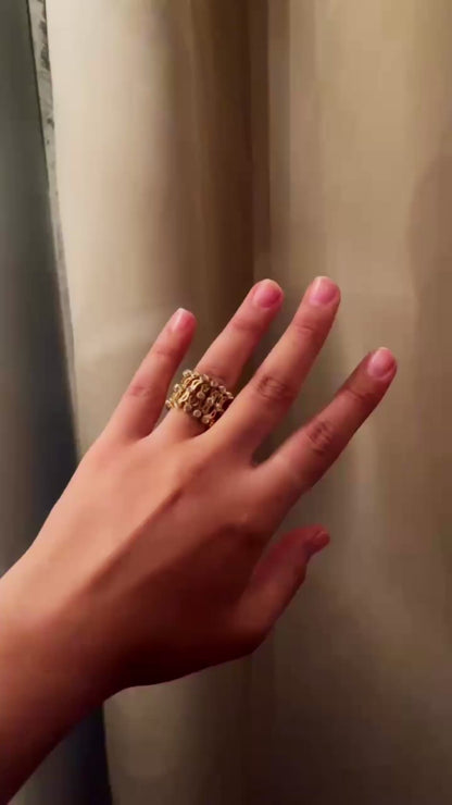 ETERNA (MEHERPOSH SIGNATURE)