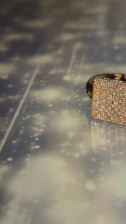 DUTCHESS RINGS (adjustable size)