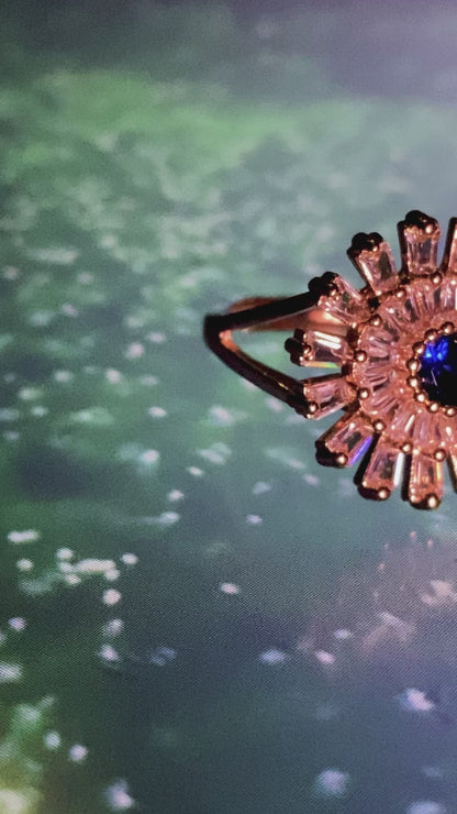 EMPRESS RING (adjustable size)