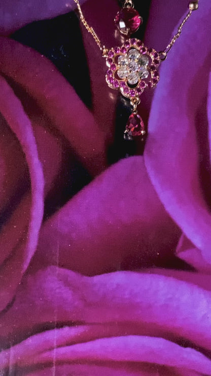 BLOOM PENDANT